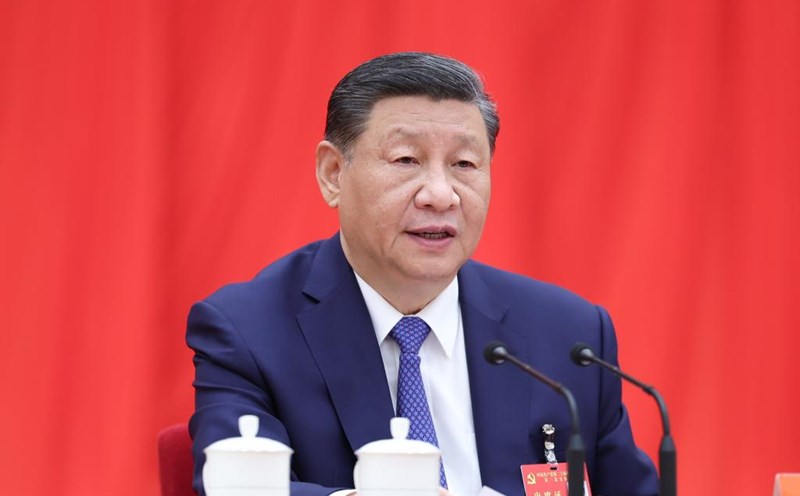 Cùng nhau thúc đẩy nền kinh tế toàn cầu hóa