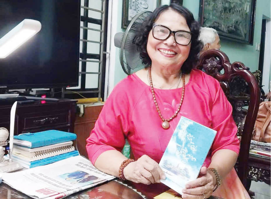 Khi các cô giáo nghỉ hưu