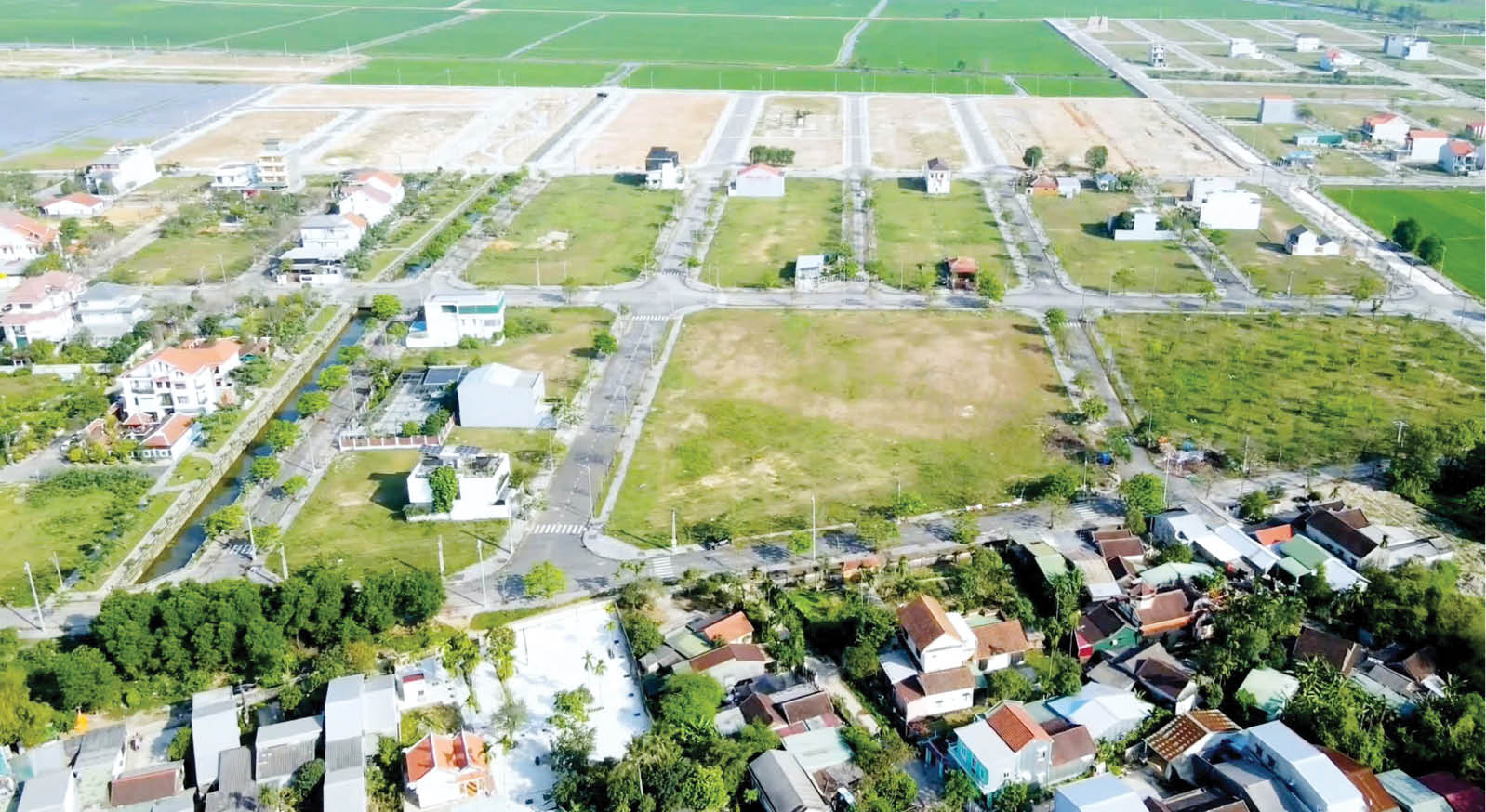 Điểm nhấn đô thị