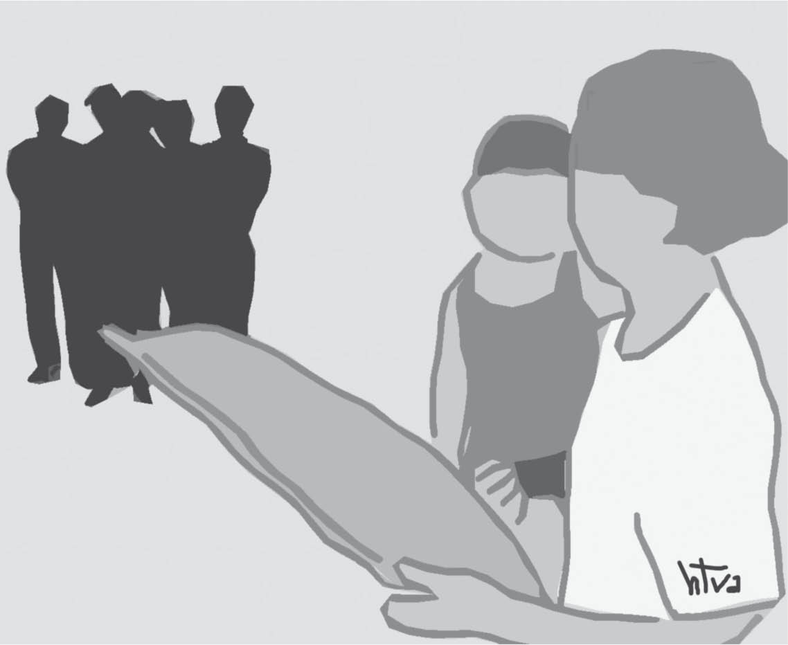 Khoảng lặng quý giá