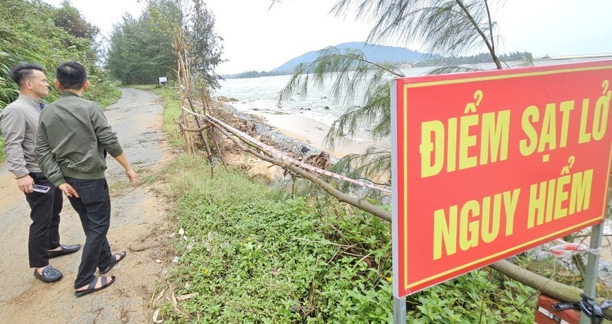 Khả năng xuất hiện thêm 1 đợt mưa lớn diện rộng