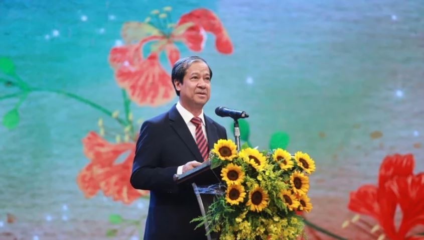 Người thầy biến nhiều điều chúng ta hy vọng thành hiện thực