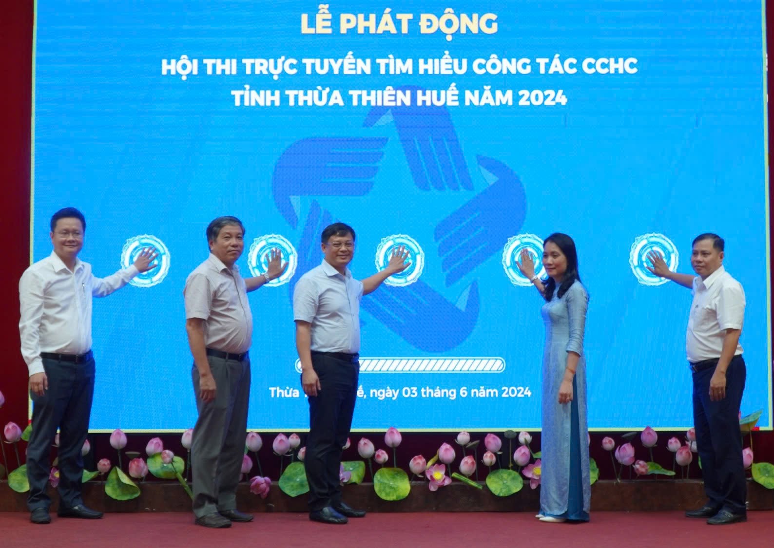 Xây dựng thương hiệu, khẳng định vị thế từ cải cách hành chính - Kỳ 2 Nhận diện “điểm nghẽn”