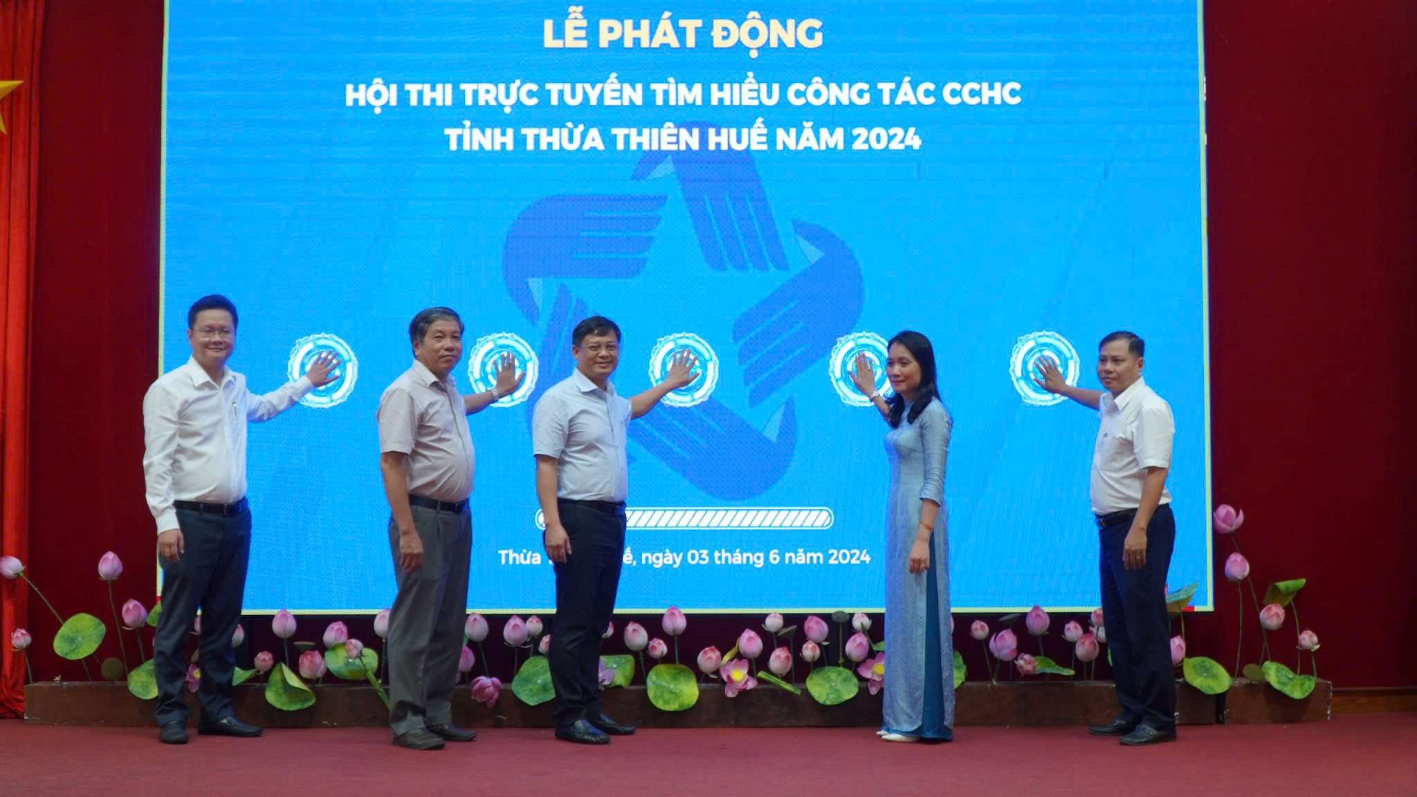 Xây dựng thương hiệu, khẳng định vị thế từ cải cách hành chính - Kỳ 2 Nhận diện “điểm nghẽn”