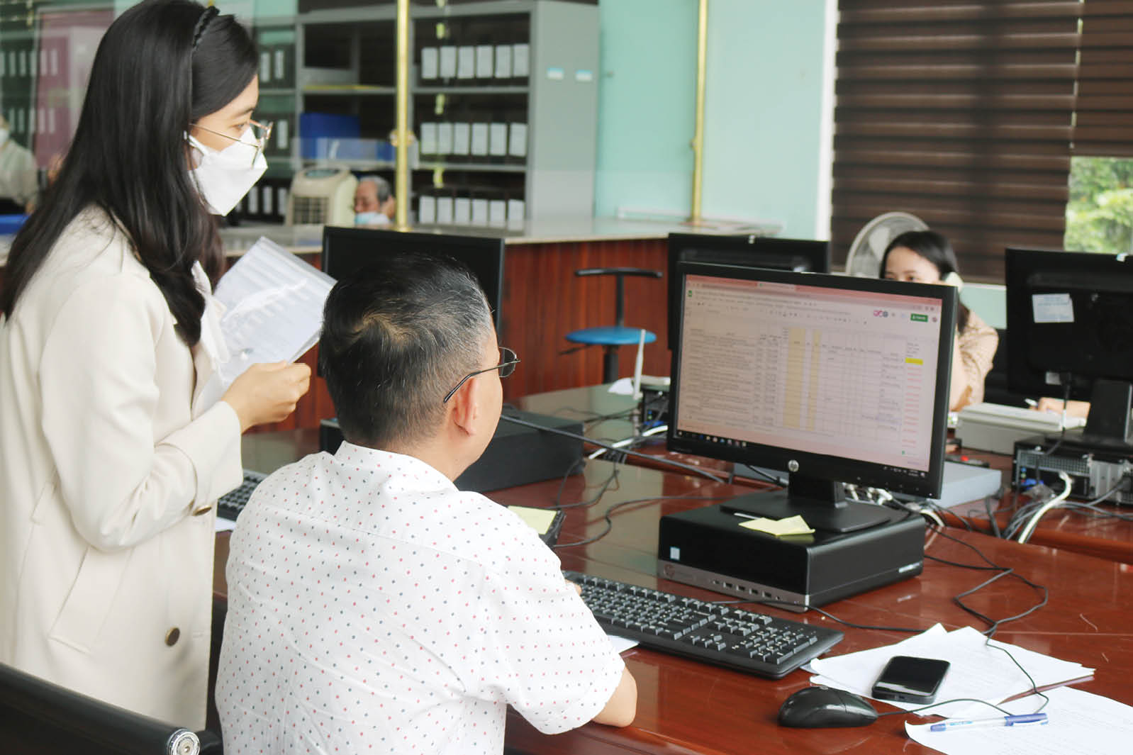 Doanh nghiệp cần hoàn thành các nghĩa vụ thuế trước khi giải thể