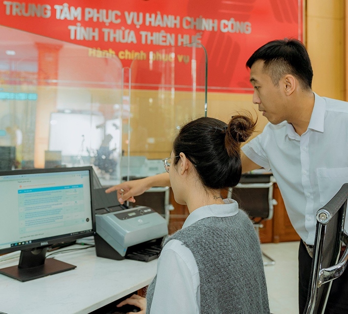 Xây dựng thương hiệu, khẳng định vị thế từ cải cách hành chính - Kỳ 3 Hướng đến sự phát triển bền vững và hiệu quả