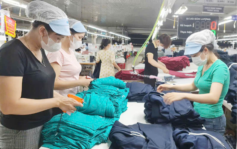 Hướng đến doanh nghiệp không khói thuốc