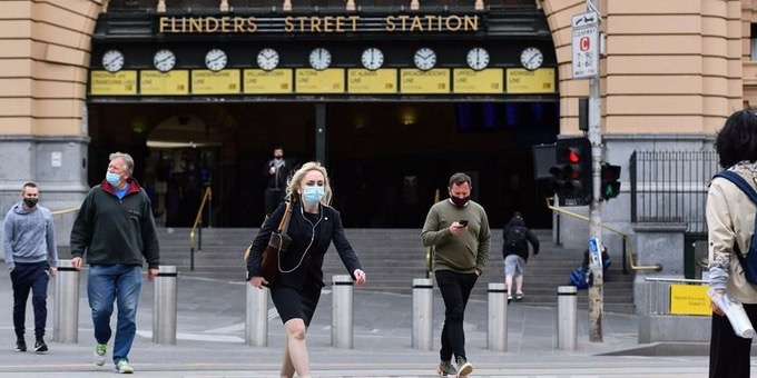 Chênh lệch lương theo giới tính ở Australia được thu hẹp