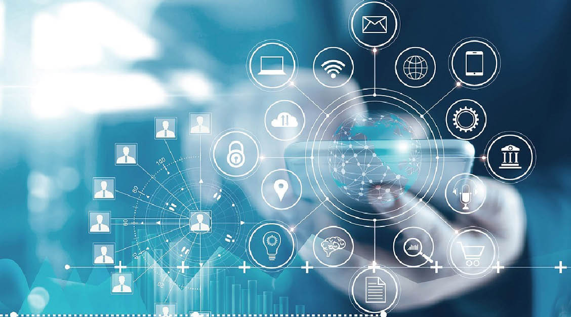 Cần nỗ lực chung toàn cầu để xây dựng tương lai số