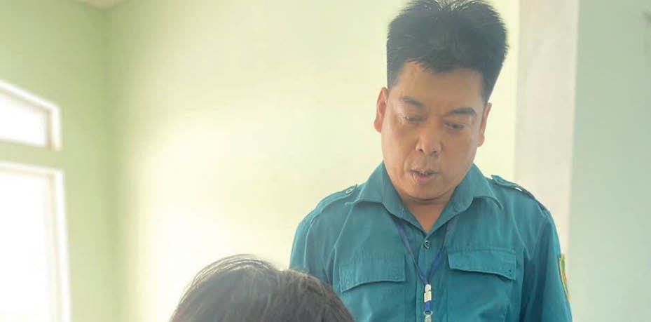 Nhiệt tình và trách nhiệm