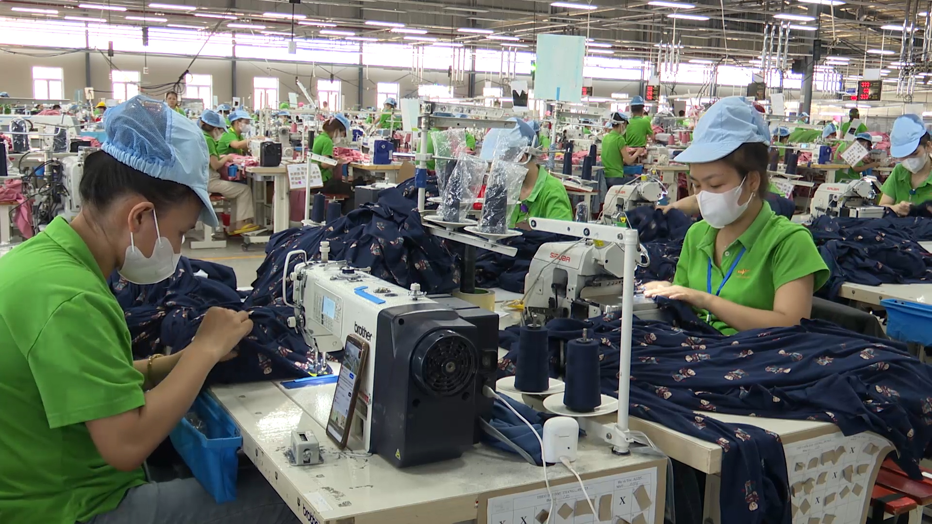 Bản tin Kinh tế - Thị trường ngày 23 11