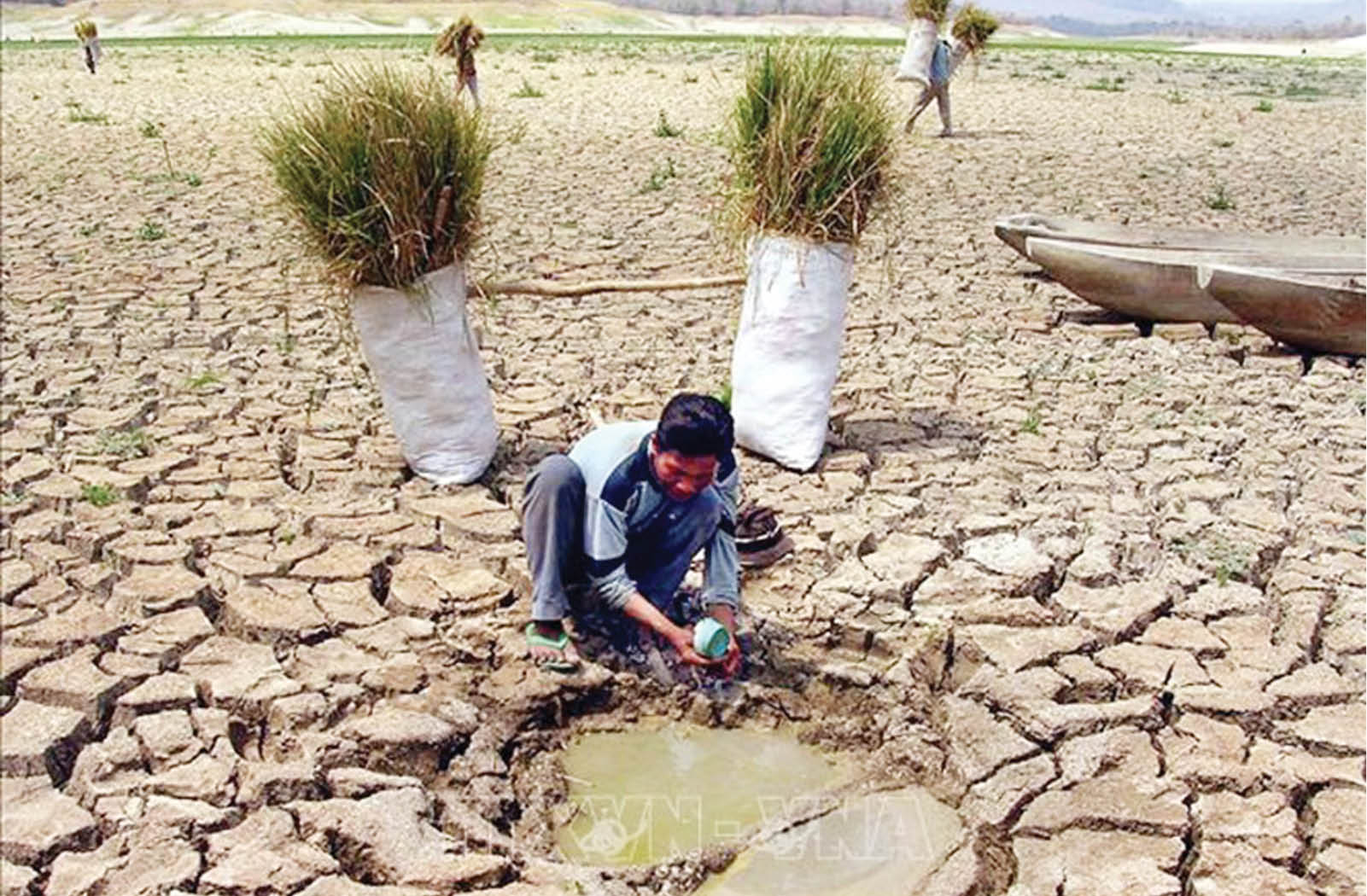 Châu Á - Thái Bình Dương Đảm bảo tương lai an toàn cho các cộng đồng dễ bị tổn thương