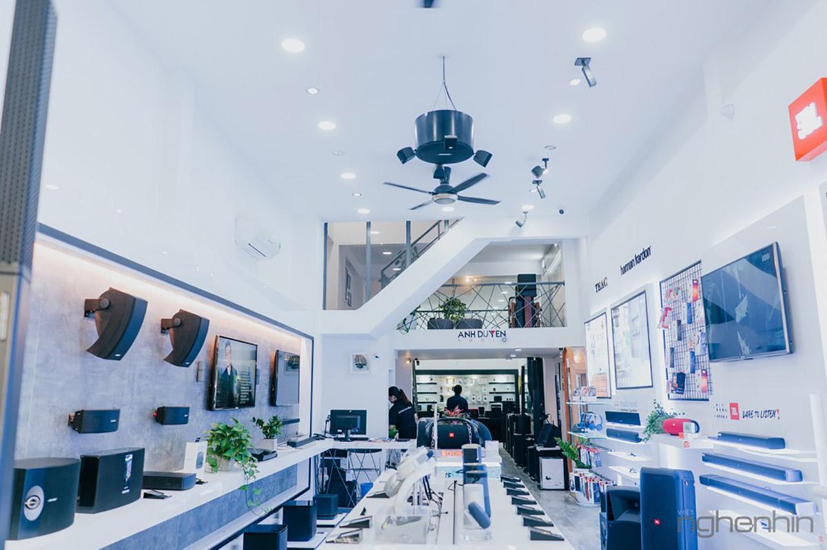 Nơi bán Dàn Karaoke ở Đà Nẵng uy tín nhất - Anh Duyên Audio