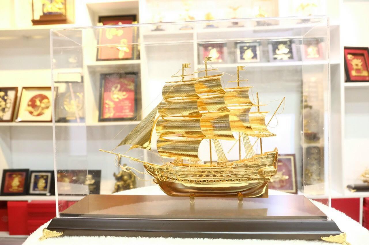 Quà tặng sinh nhật là gì Gợi ý món quà tặng mạ vàng được lựa chọn làm quà tặng sinh nhật