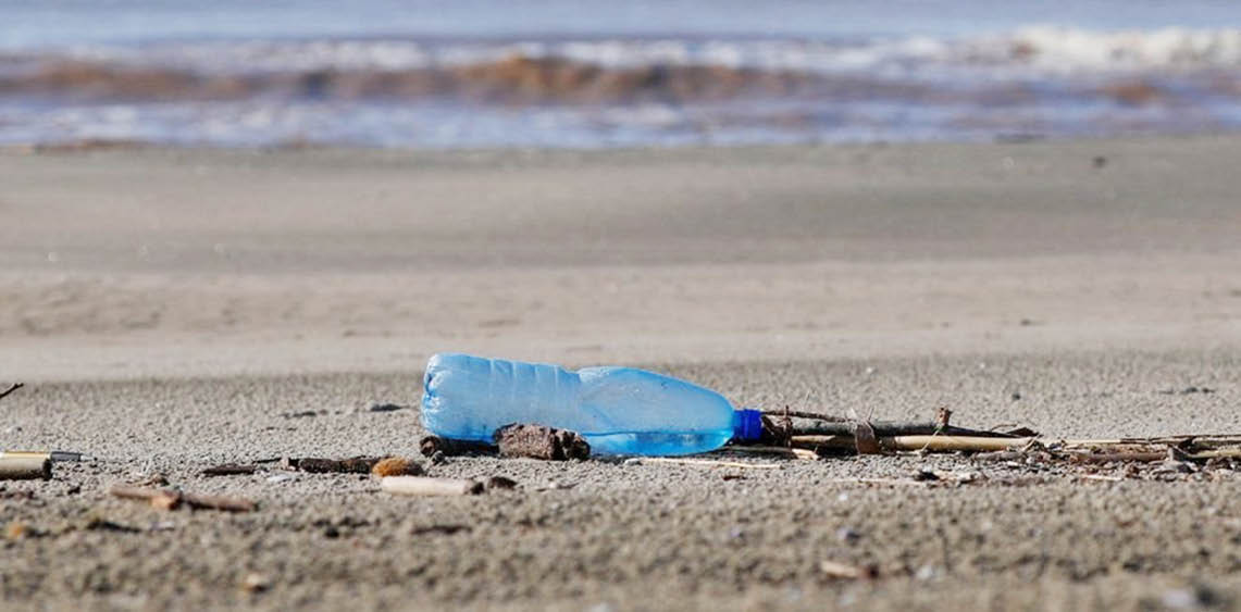 Phải đạt được thống nhất để triển khai hiệp ước chấm dứt ô nhiễm nhựa