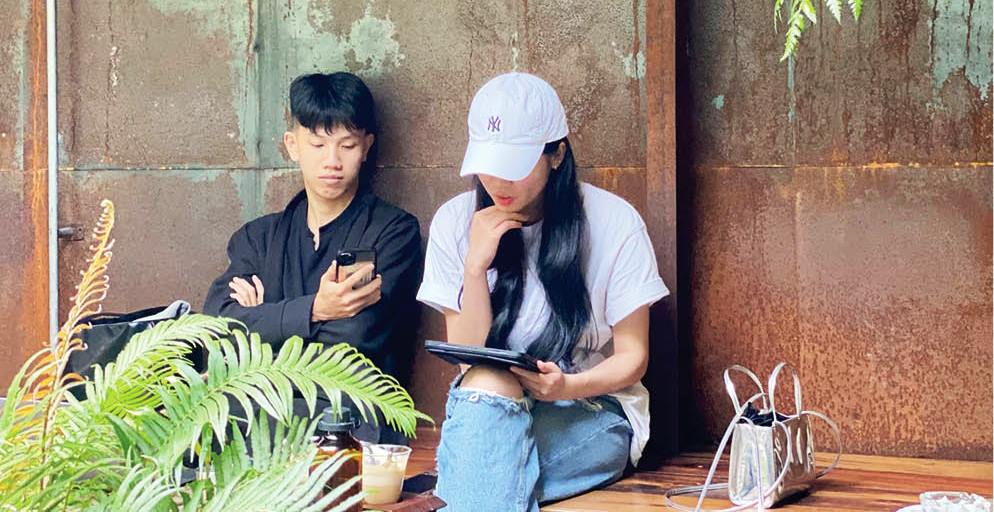 Vẻ đẹp từ sự không hoàn hảo