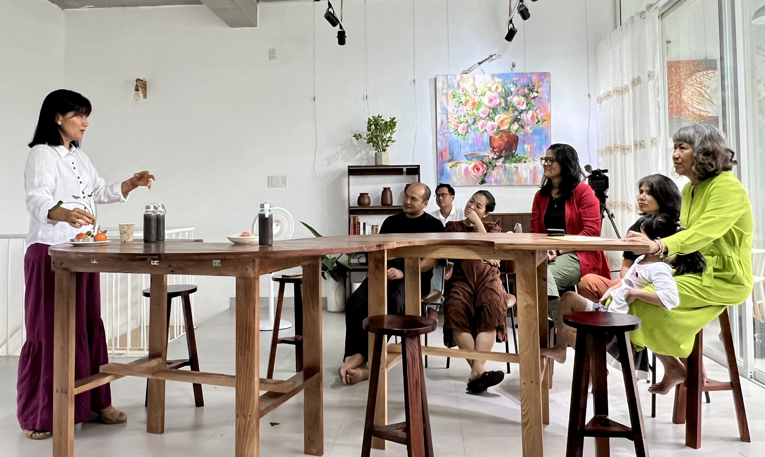 Để Tết này khỏe và đẹp