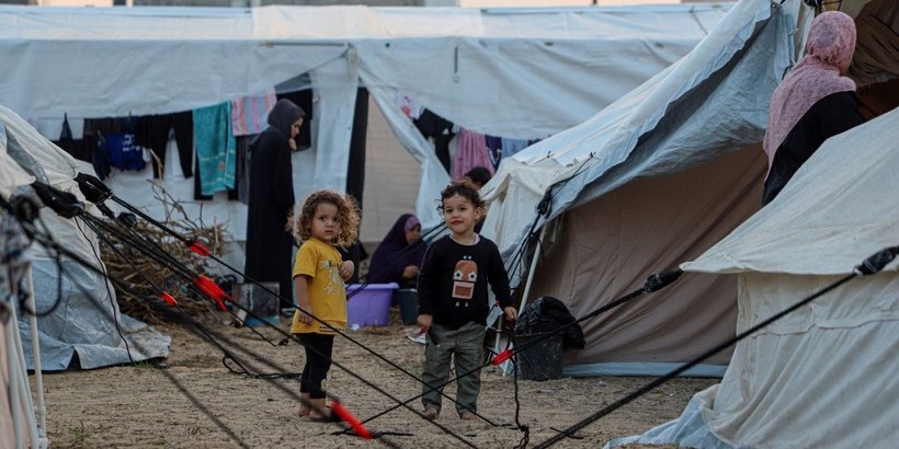 Các khu vực xung đột trên thế giới đã tăng 65 trong ba năm qua