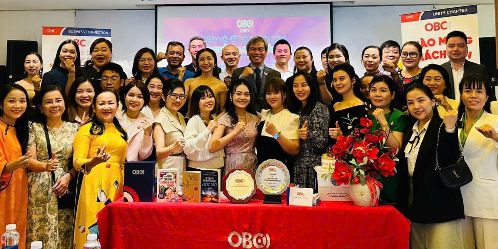 Kết nối giao thương, tăng trưởng doanh thu