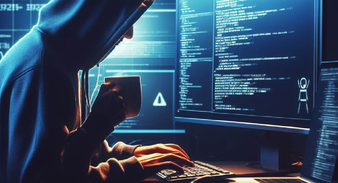 Anh Doanh nghiệp thiệt hại 55 tỷ USD do tấn công mạng trong 5 năm qua