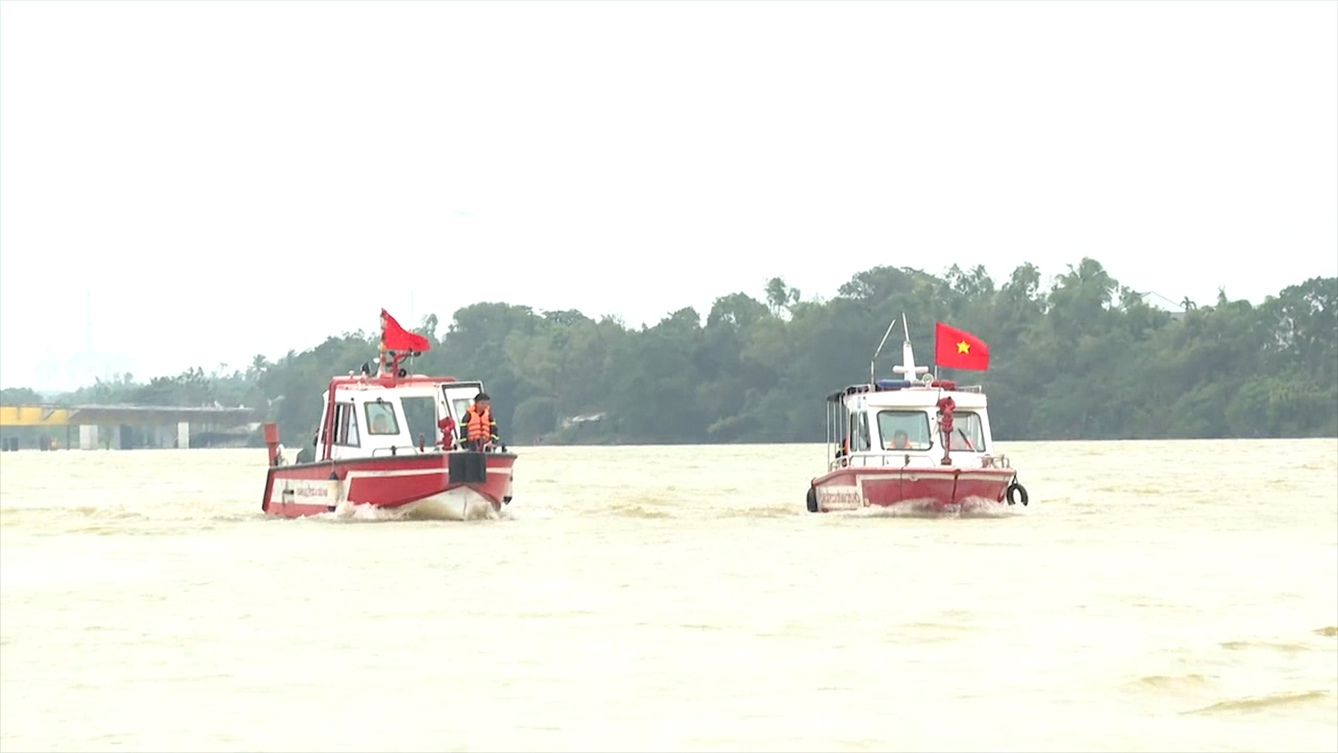 Bản tin An ninh - Cuộc sống ngày 26 11