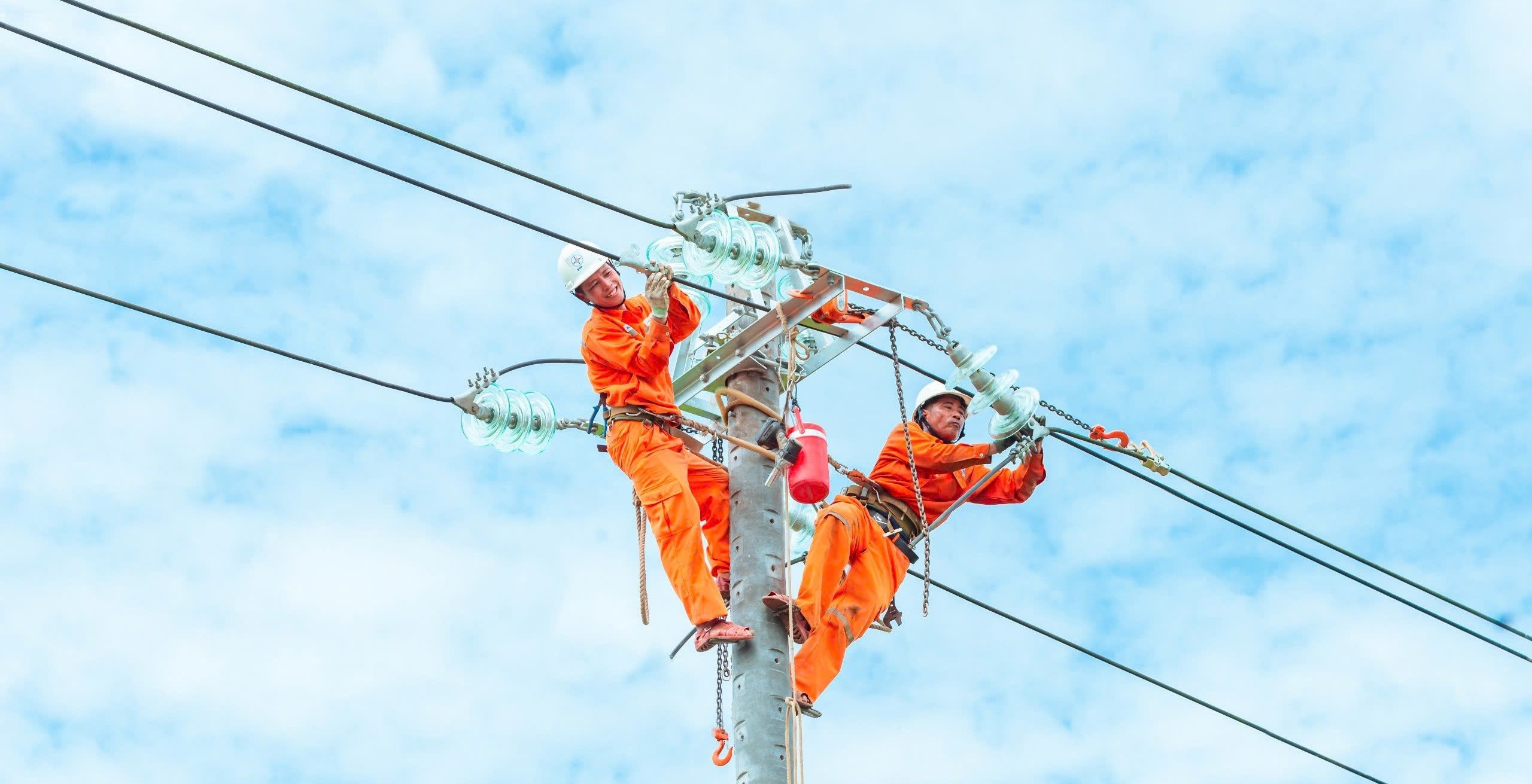 PC Thừa Thiên Huế triển khai “Tháng Tri ân khách hàng năm 2024”