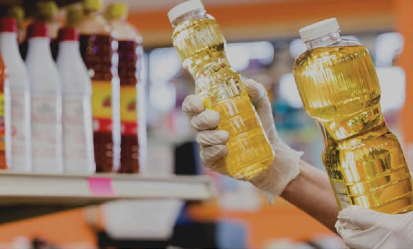 Dầu ăn đã qua sử dụng trở thành “vàng đen” khi nhu cầu về nhiên liệu sinh học tăng