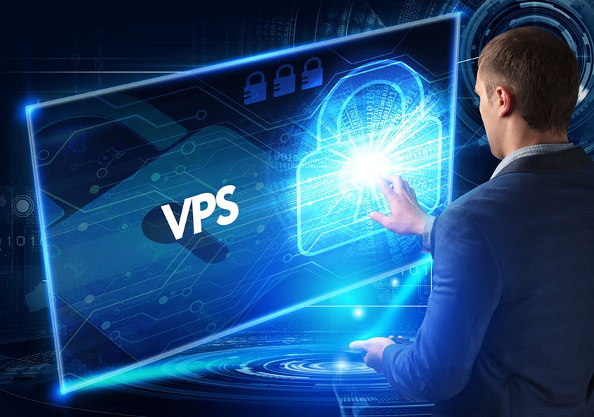 Tại sao nên thuê VPS để vận hành website Lợi ích không thể bỏ qua