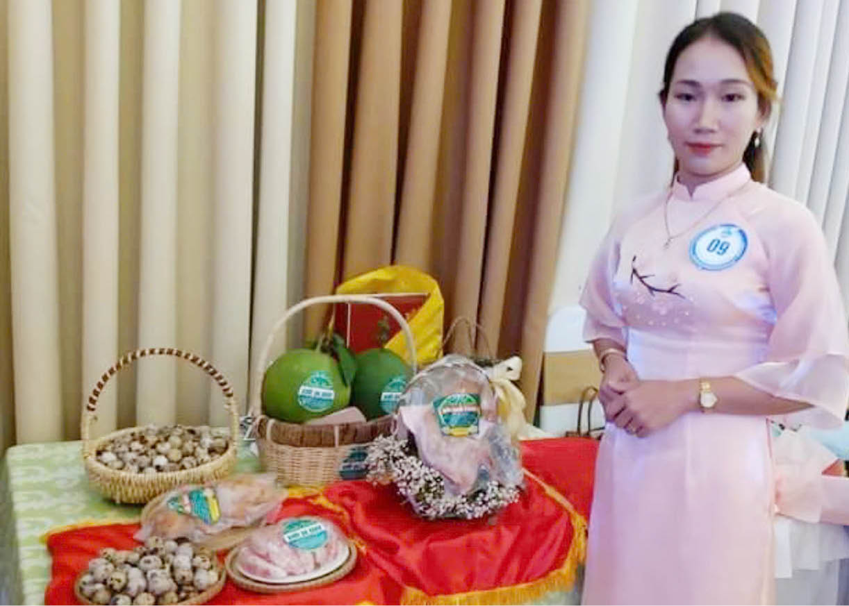 Làm giàu với mô hình hệ sinh thái tuần hoàn