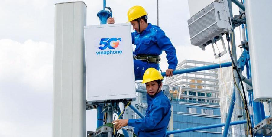 Hạ tầng số và công nghệ mới tạo bước tiến cho Internet Việt Nam