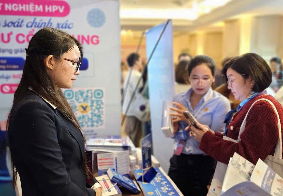 Thách thức mới trong lĩnh vực sản phụ khoa và quan điểm thực hành hiện nay