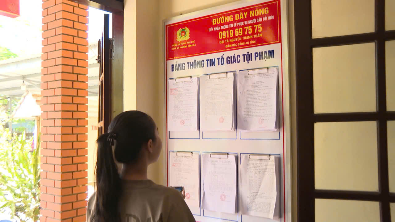 Giải cứu thành công người dân bị lừa sang Campuchia