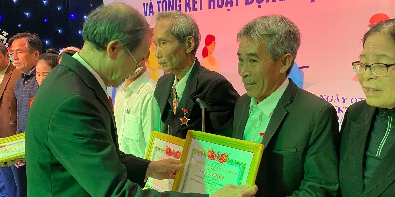 Hướng đến nâng cao hiệu quả, chất lượng trong công tác bảo trợ người khuyết tật và trẻ mồ côi