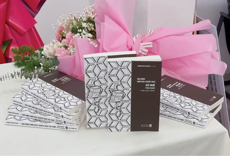 Thêm một công trình khẳng định giá trị văn hóa Huế