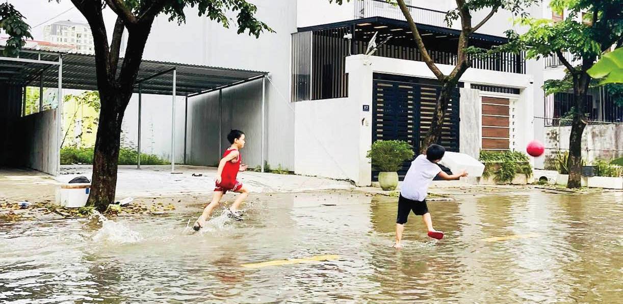 Cảnh giác với bệnh Whitmore