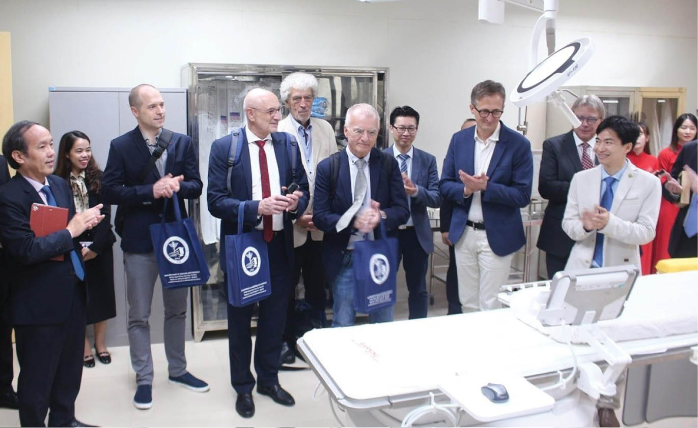 “Trường - Viện” và yêu cầu nguồn nhân lực chất lượng cao - Kỳ 1 Gắn kết hữu cơ giữa các thực thể