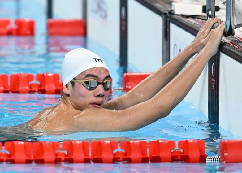 Thể thao thành tích cao cần thêm điều kiện để đột phá