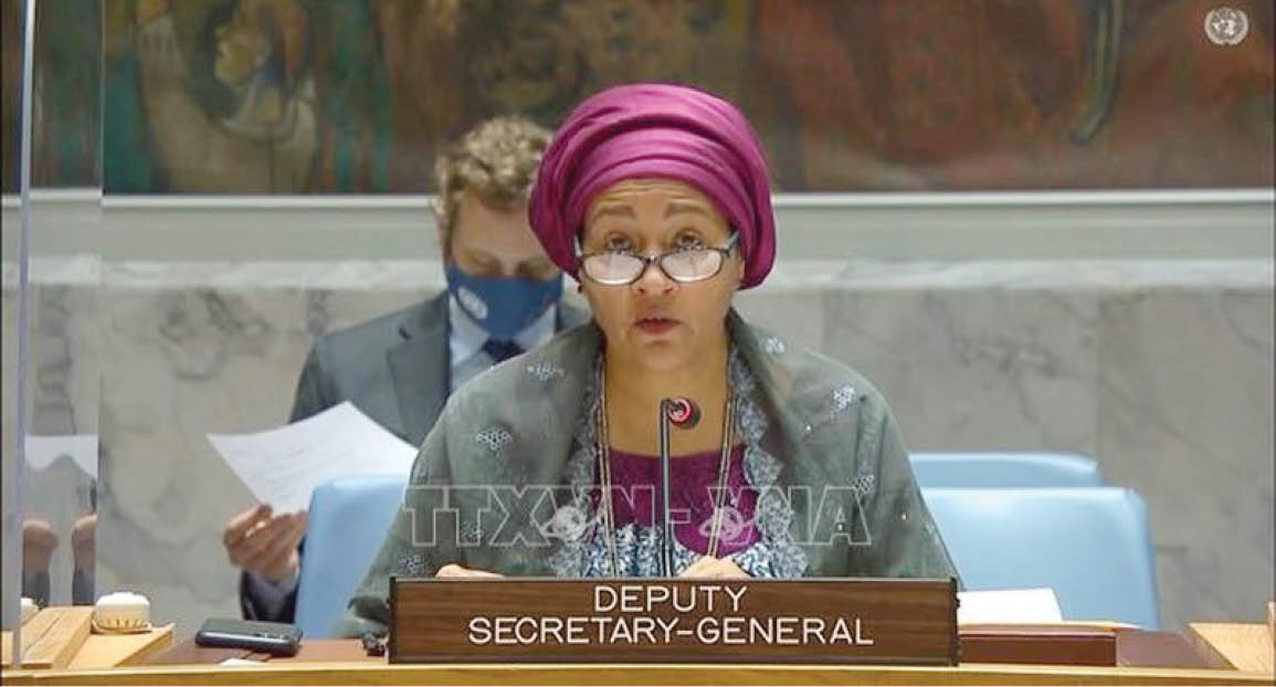 Cải cách tài chính toàn cầu sẽ giải quyết thách thức ở các nước đang phát triển