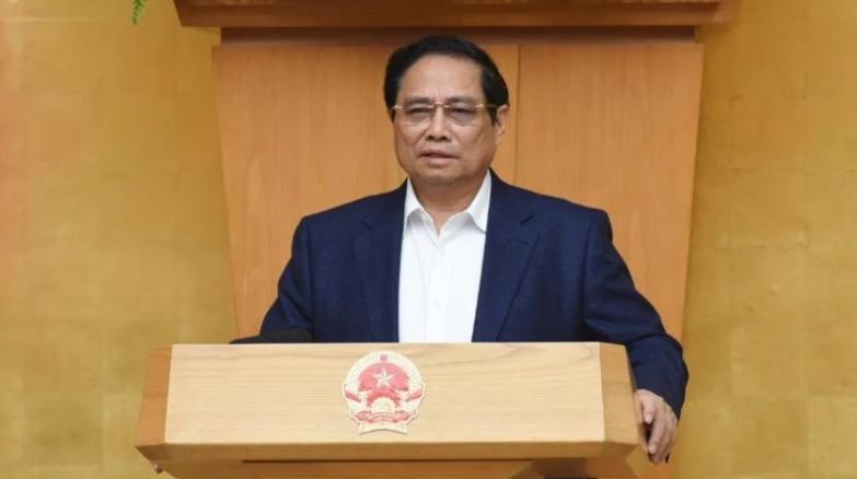 Tinh gọn bộ máy gắn với tinh giản biên chế, lựa chọn cán bộ “đúng, trúng”, trách nhiệm