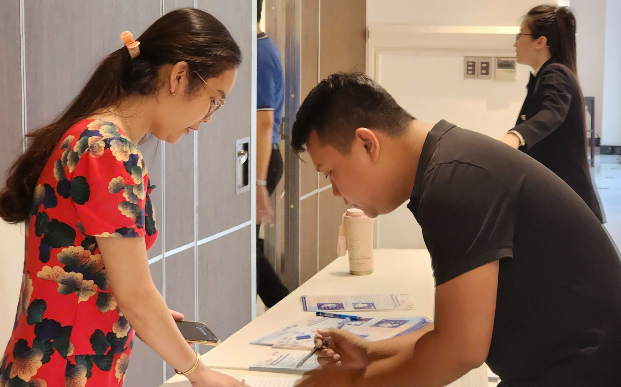 Doanh nghiệp phải cập nhật thông tin chứng nhận đăng ký doanh nghiệp từ 1 1 2025