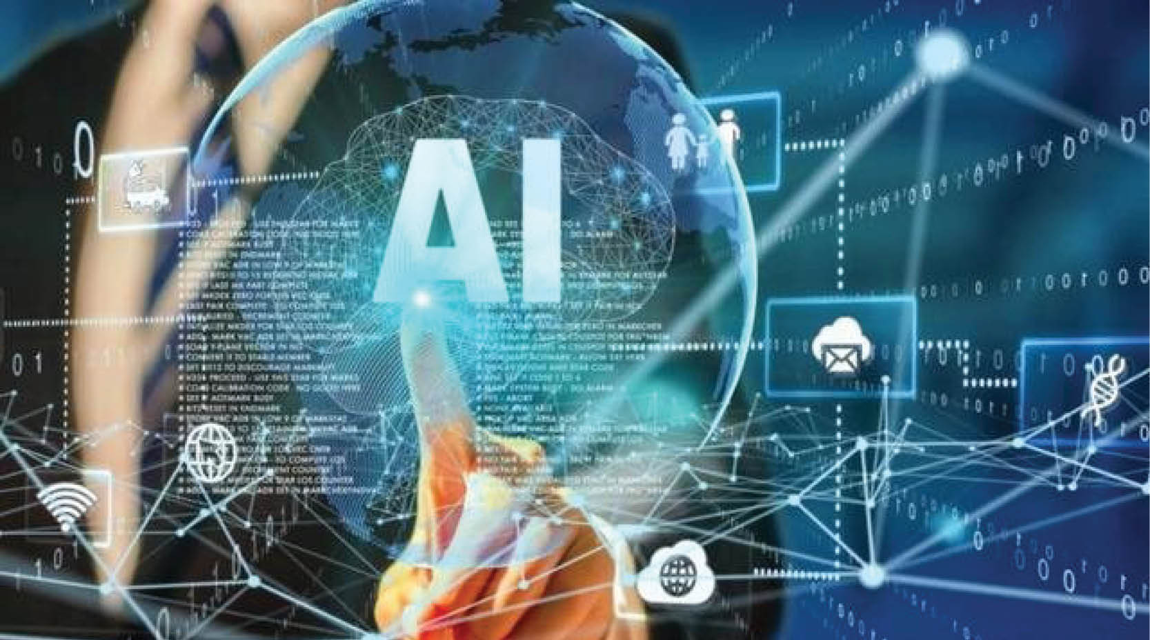 Đông Nam Á liệu có trở thành trung tâm trí tuệ nhân tạo kế tiếp