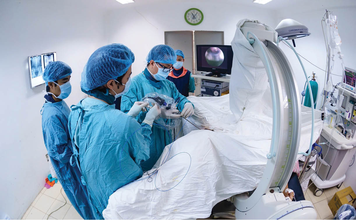 “Trường - Viện” và yêu cầu nguồn nhân lực chất lượng cao - Kỳ 3 Cụ thể hóa chủ trương, nghị quyết