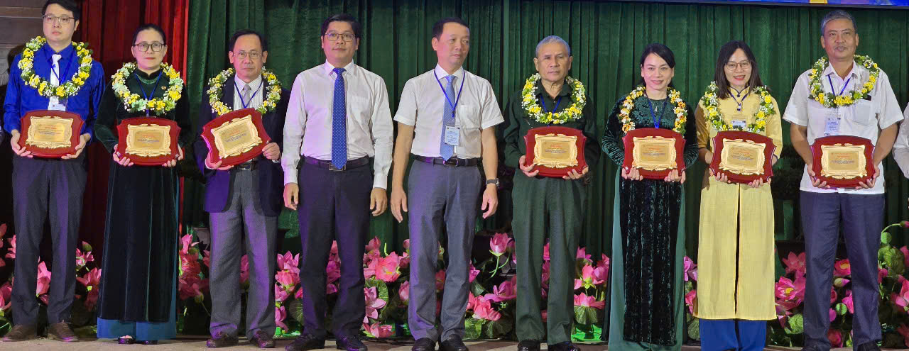 Tuyên dương 75 tập thể, cá nhân điển hình tiêu biểu giai đoạn 2020 - 2024