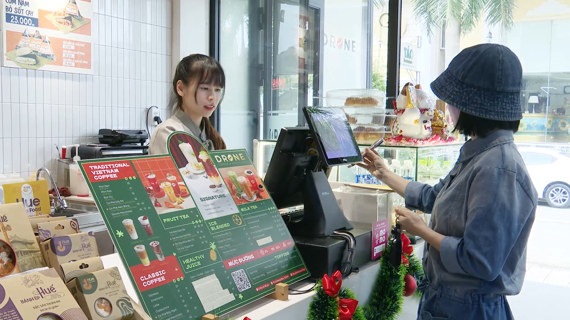 Bản tin Kinh tế - Thị trường ngày 7 12