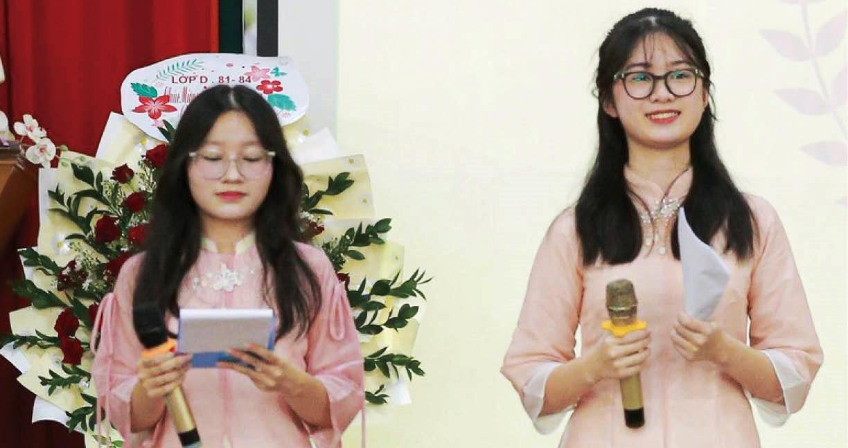 Giấc mơ của nhiều bạn trẻ