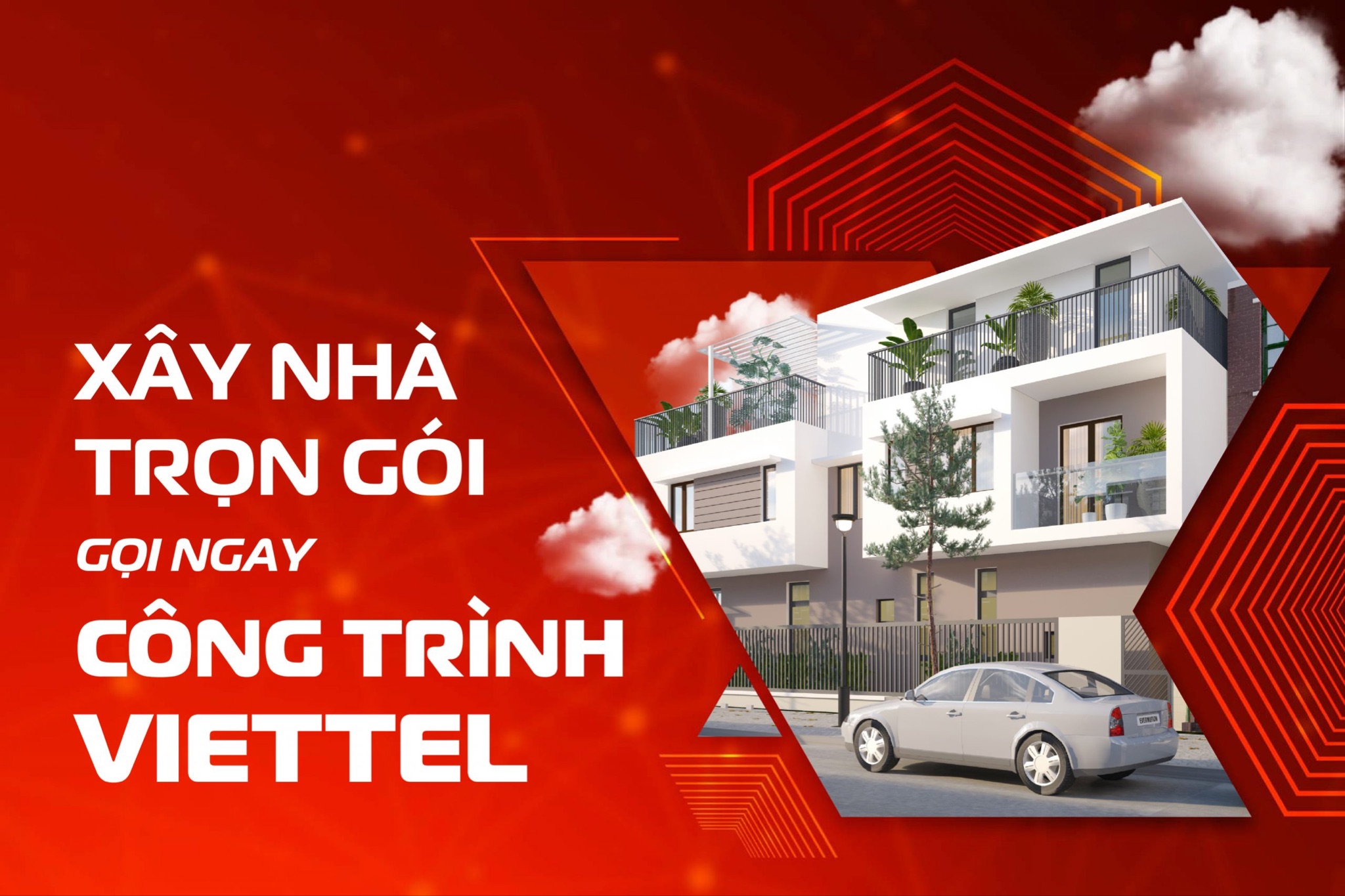 Lưu ý khi xây nhà vùng biển thích nghi với mưa bão