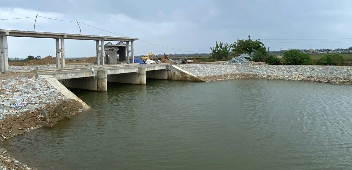 Từ ngày 7 12,Thừa Thiên Huế có nơi mưa rất to