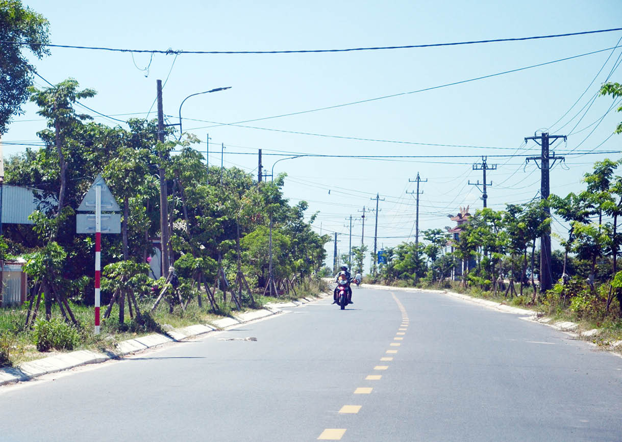 Dân vận khéo, việc thành công - Bài 2 Đồng lòng hướng về mục tiêu chung