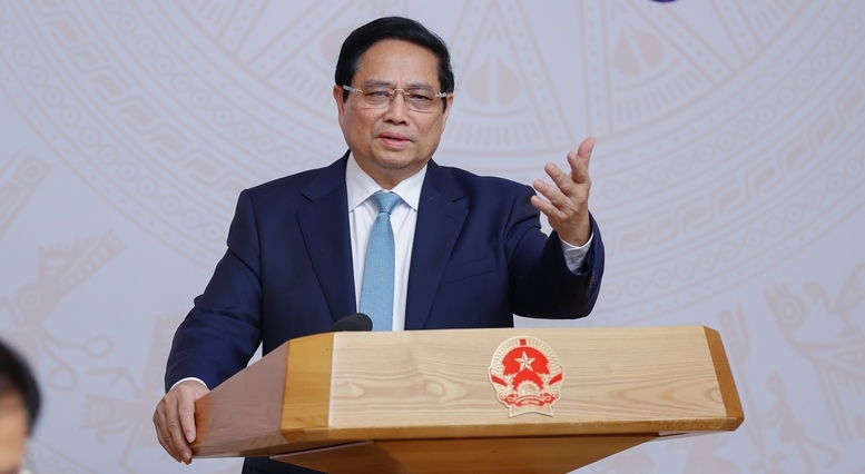 Thủ tướng Ngoại giao phải bám sát đường lối của Đảng và khẳng định bản sắc văn hóa Việt Nam