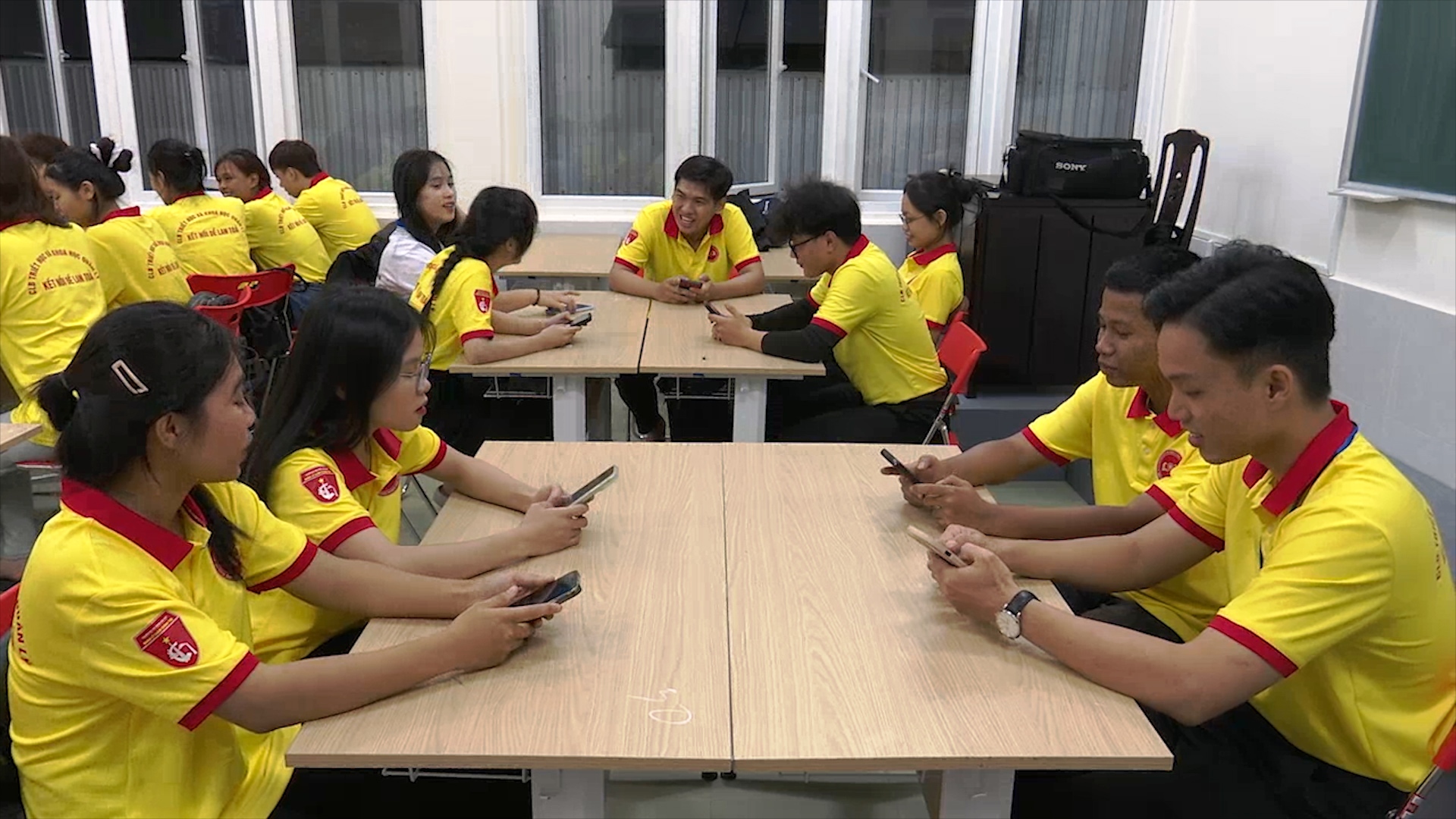 Bản tin An ninh - Cuộc sống ngày 10 12